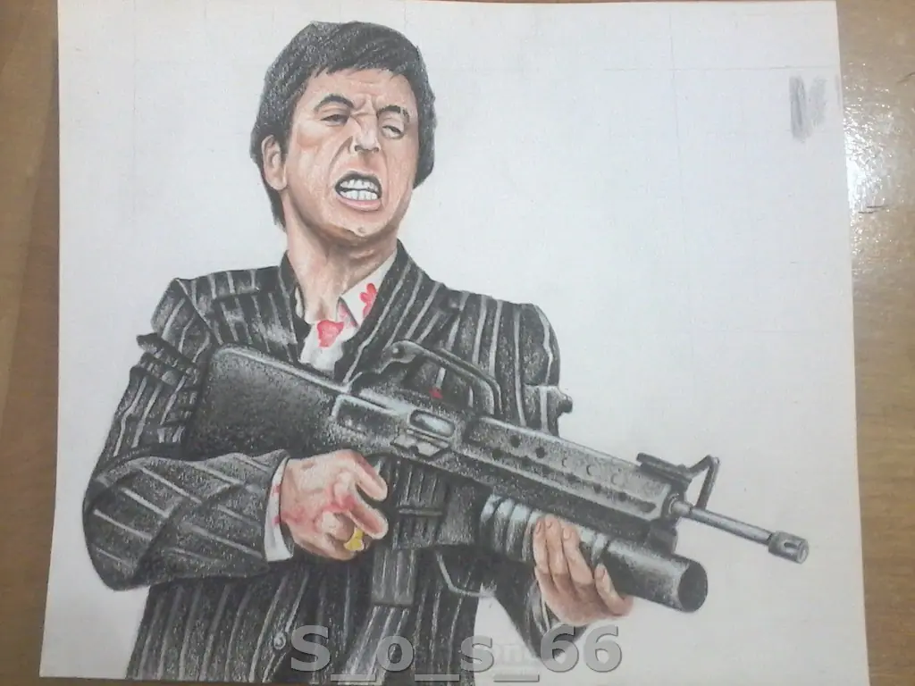 Tony Montana