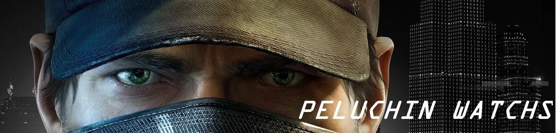 "Peluchin-watchs" el juego en el que se baso ubiso
