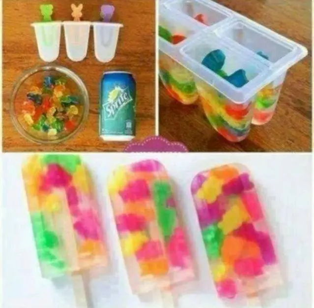 Trucos