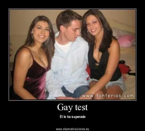gay