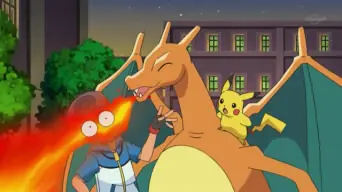 brock