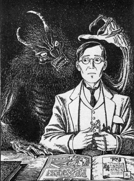 Fantasmas