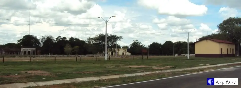 paraguay