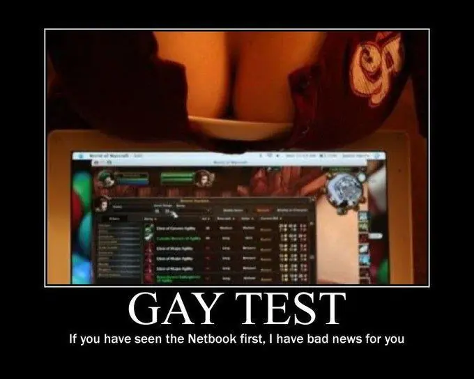 test