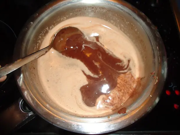postre