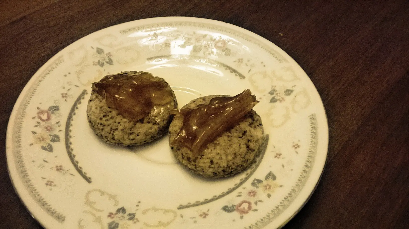 galletitas