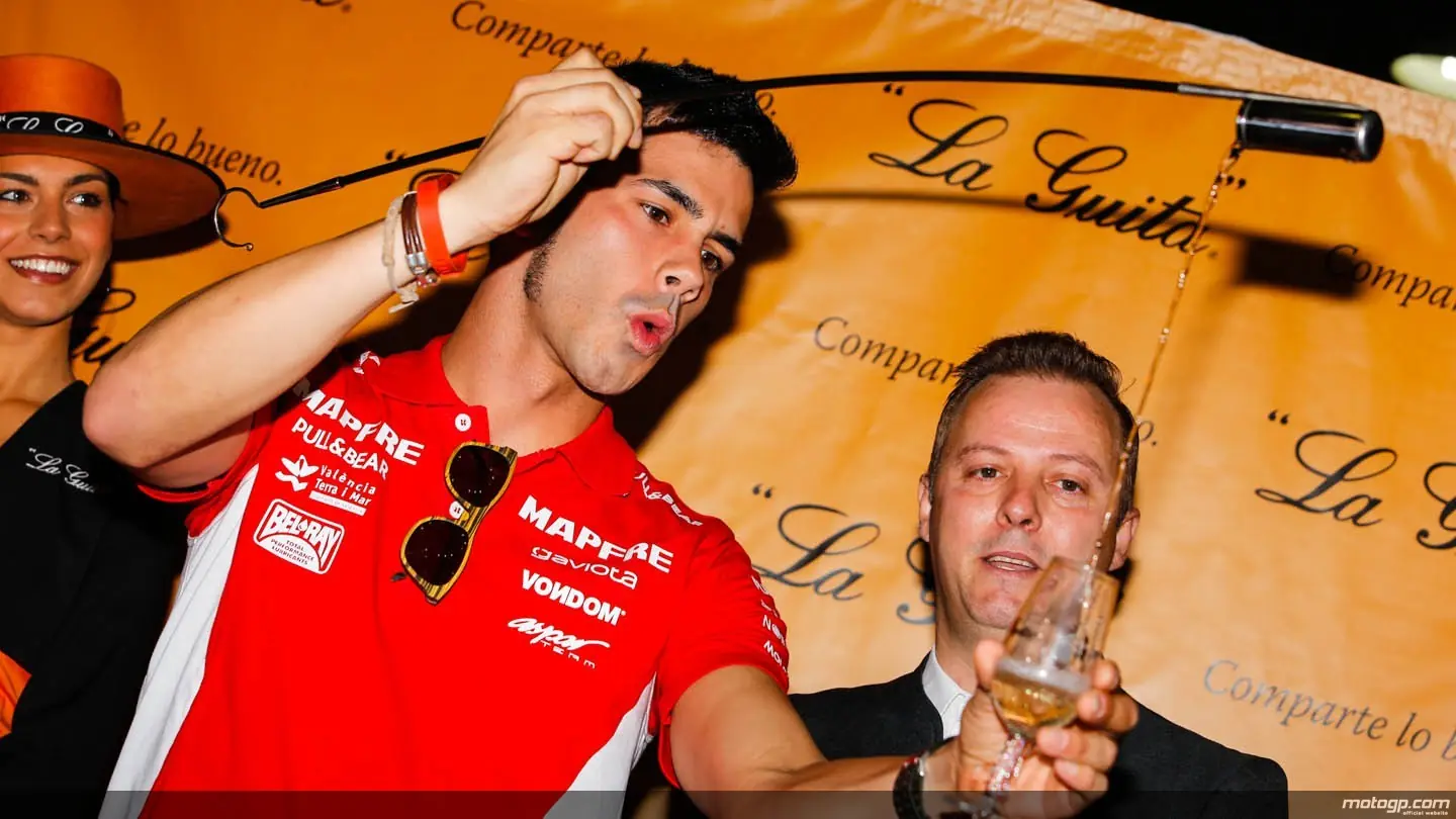 gran premio