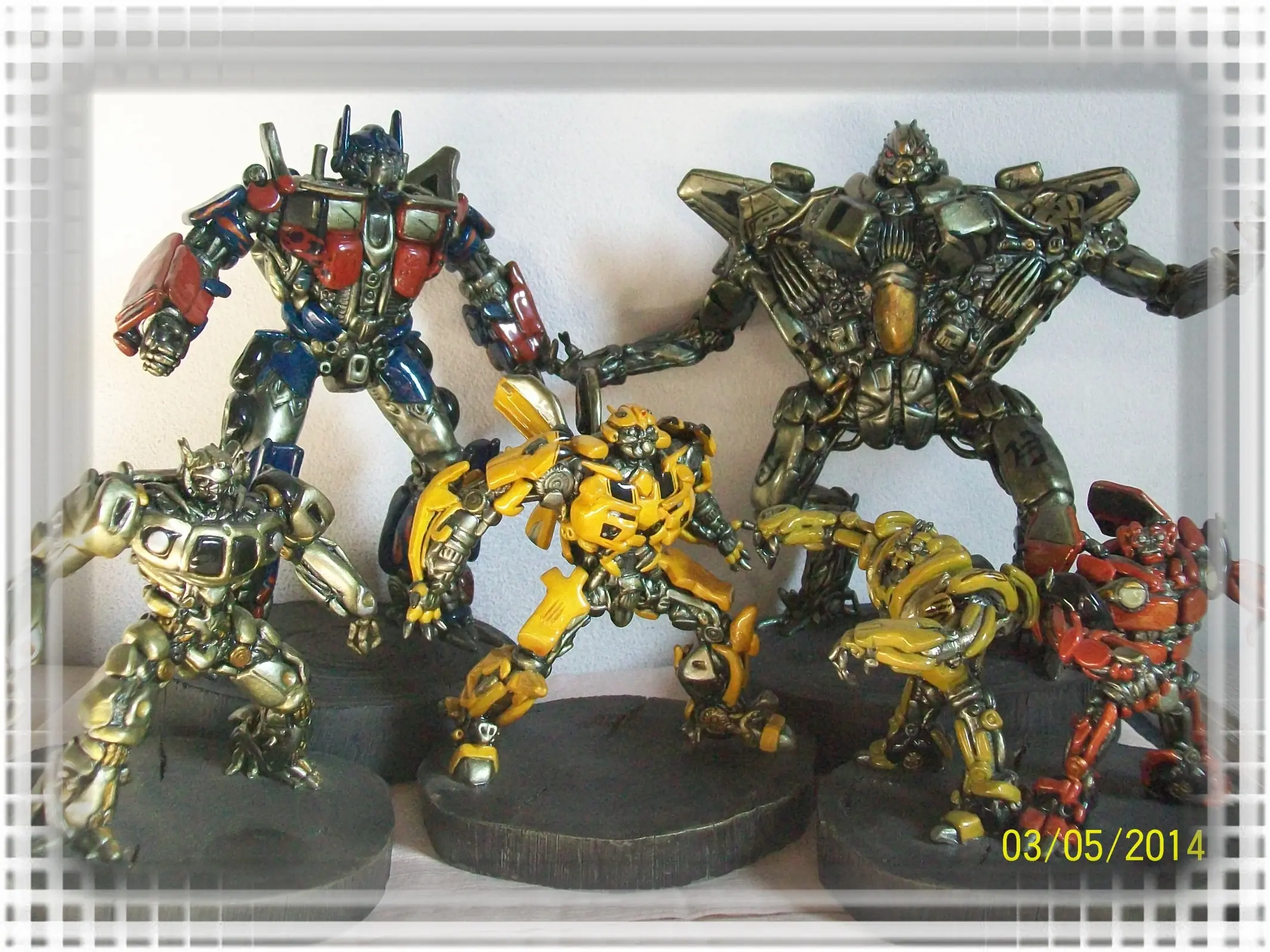 souvenirs