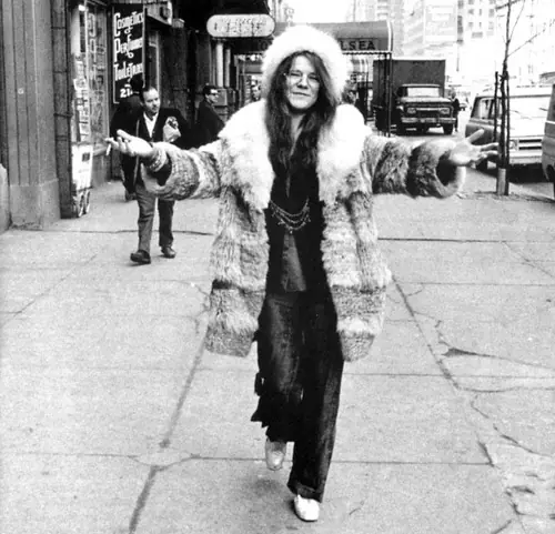 janis