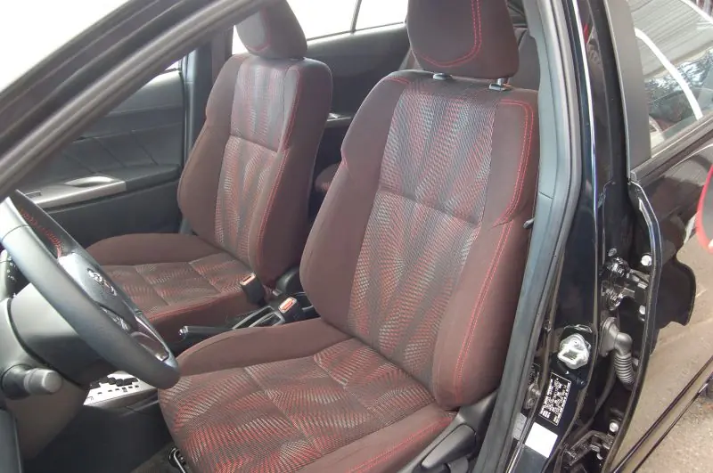 Lanzamiento en Chile: Toyota Corolla