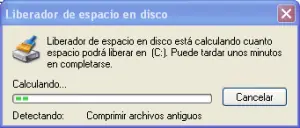 limpiar