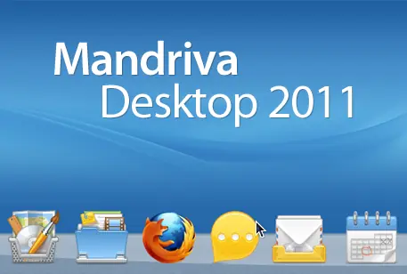 Mandriva 2011 oficialmente anunciada!