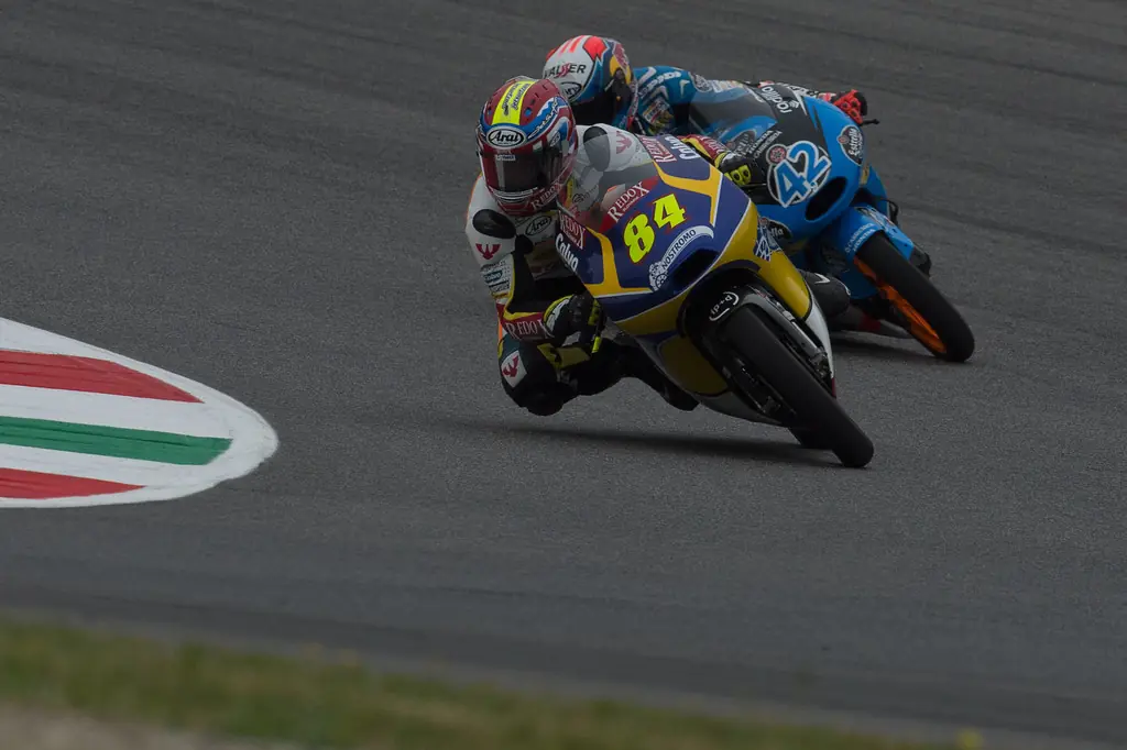 motogp