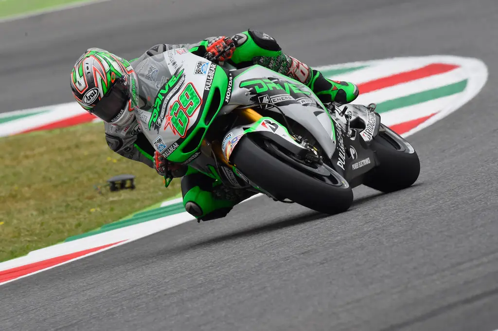 MotoGP - Gran Premio de Italia 2014 (Prácticas libres)