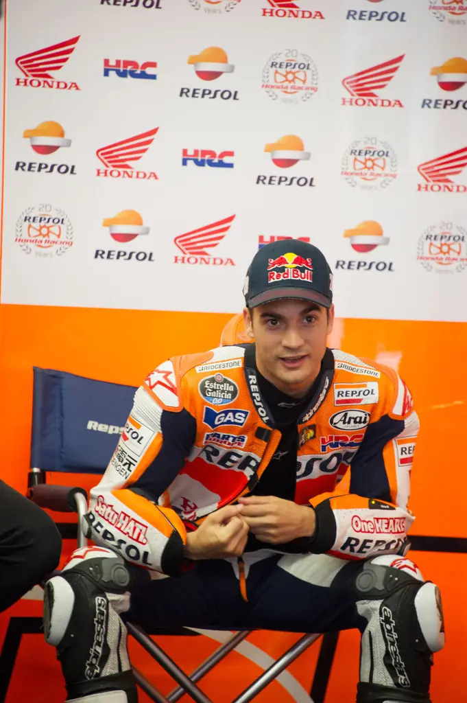 MotoGP - Gran Premio de Italia 2014 (Prácticas libres)