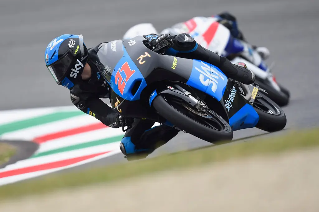 motogp