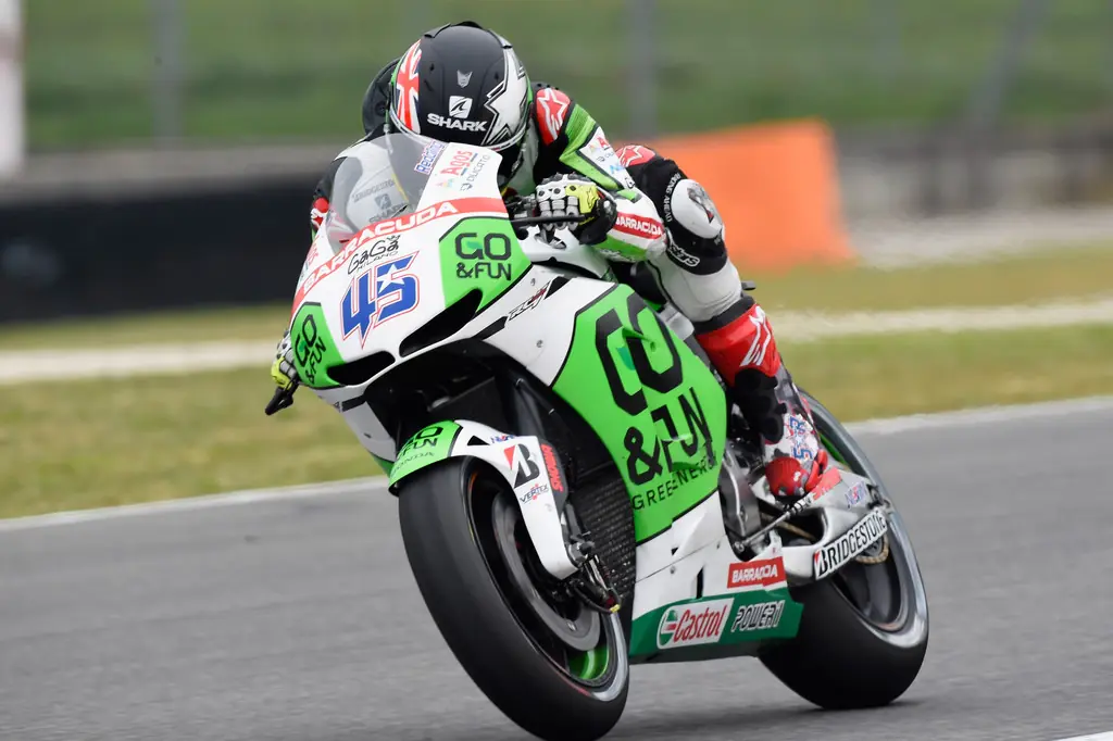 gran premio