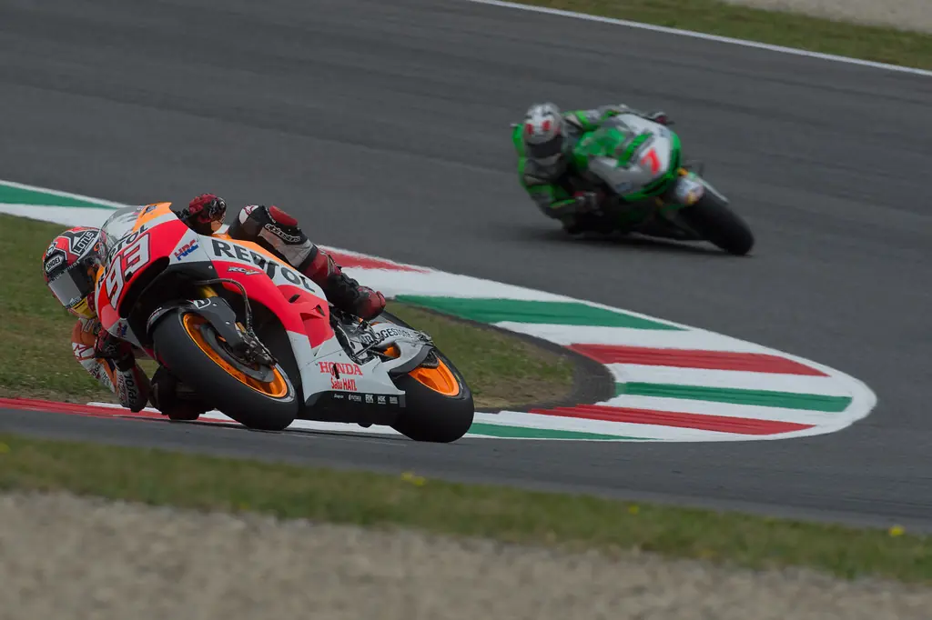 gran premio
