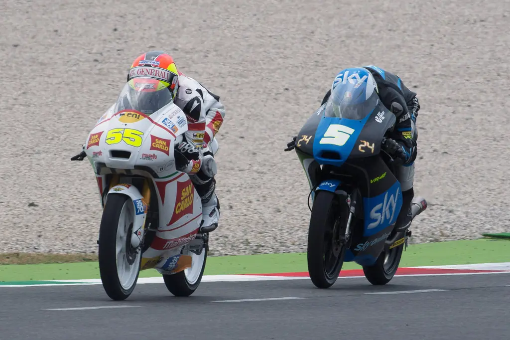 MotoGP - Gran Premio de Italia 2014 (Prácticas libres)