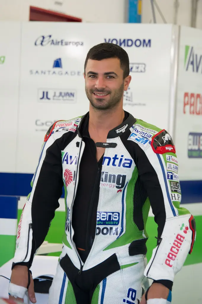 gran premio
