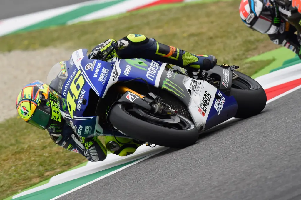 MotoGP - Gran Premio de Italia 2014 (Prácticas libres)