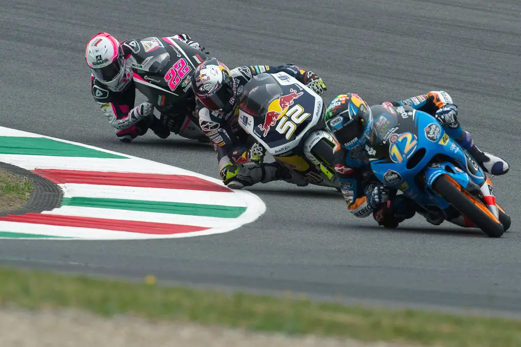 gran premio