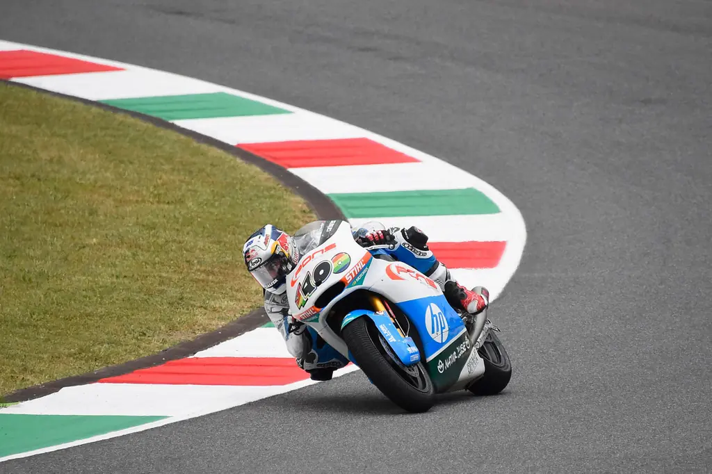 gran premio