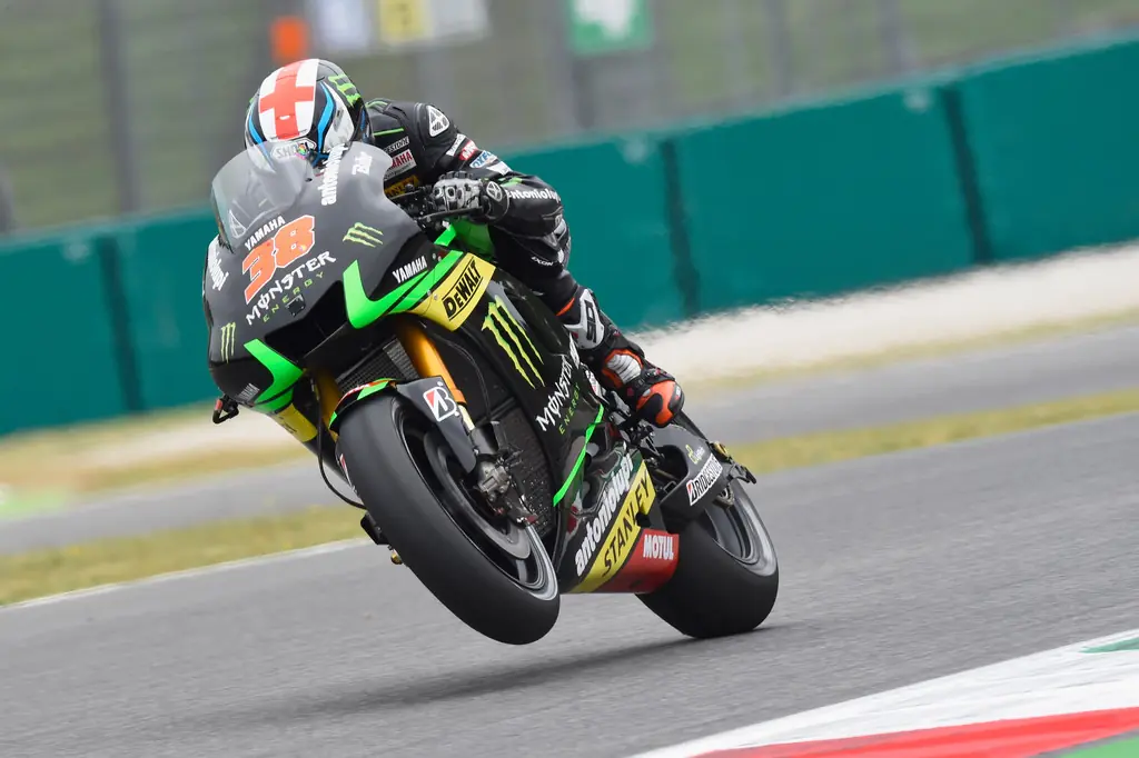 motogp