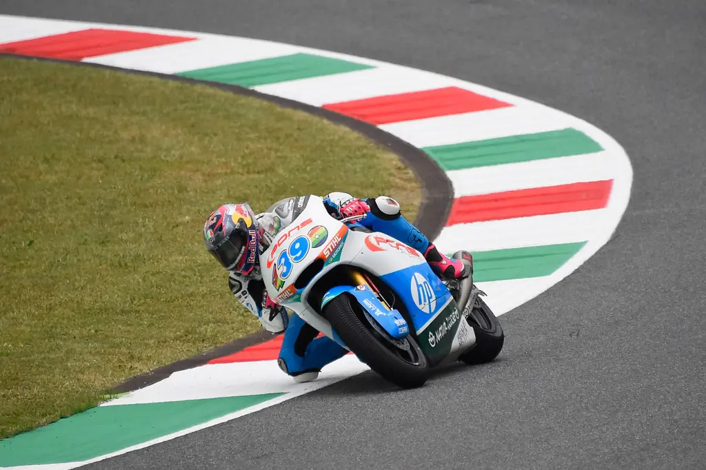 MotoGP - Gran Premio de Italia 2014 (Prácticas libres)
