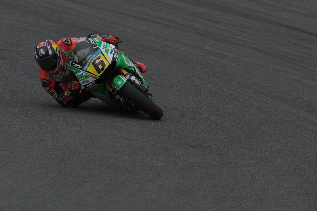 MotoGP - Gran Premio de Italia 2014 (Prácticas libres)