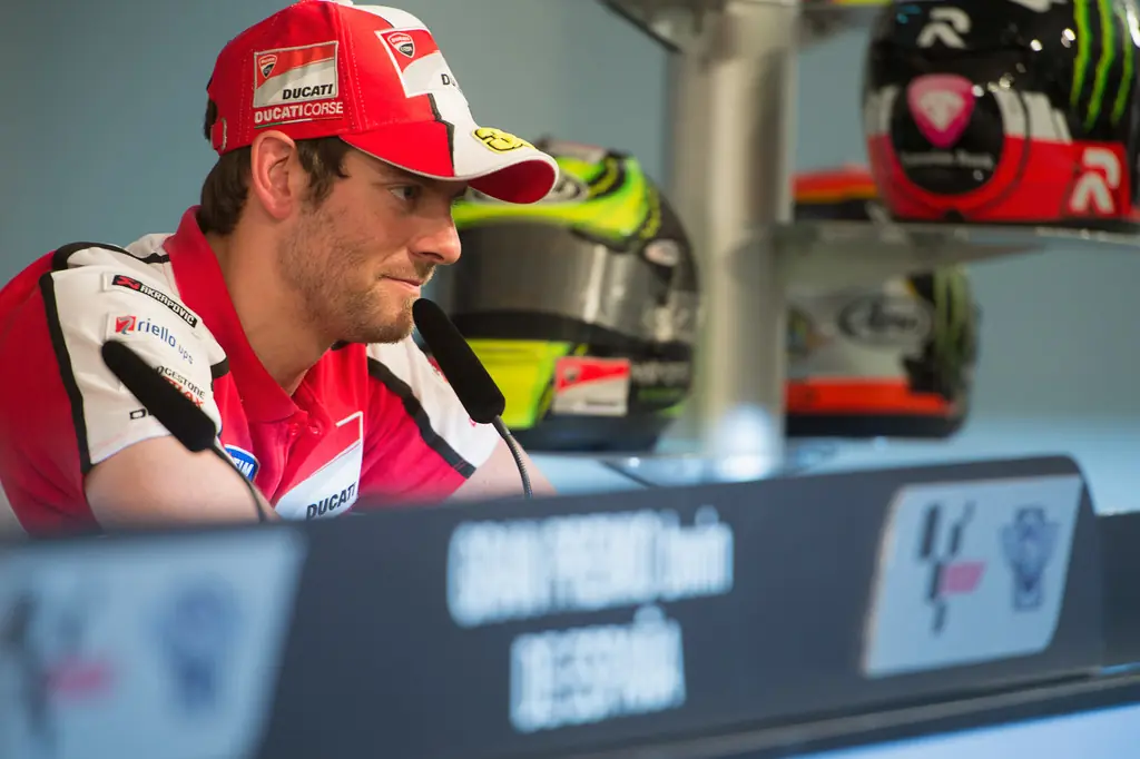 MotoGP - Gran Premio de España 2014 (Previos)