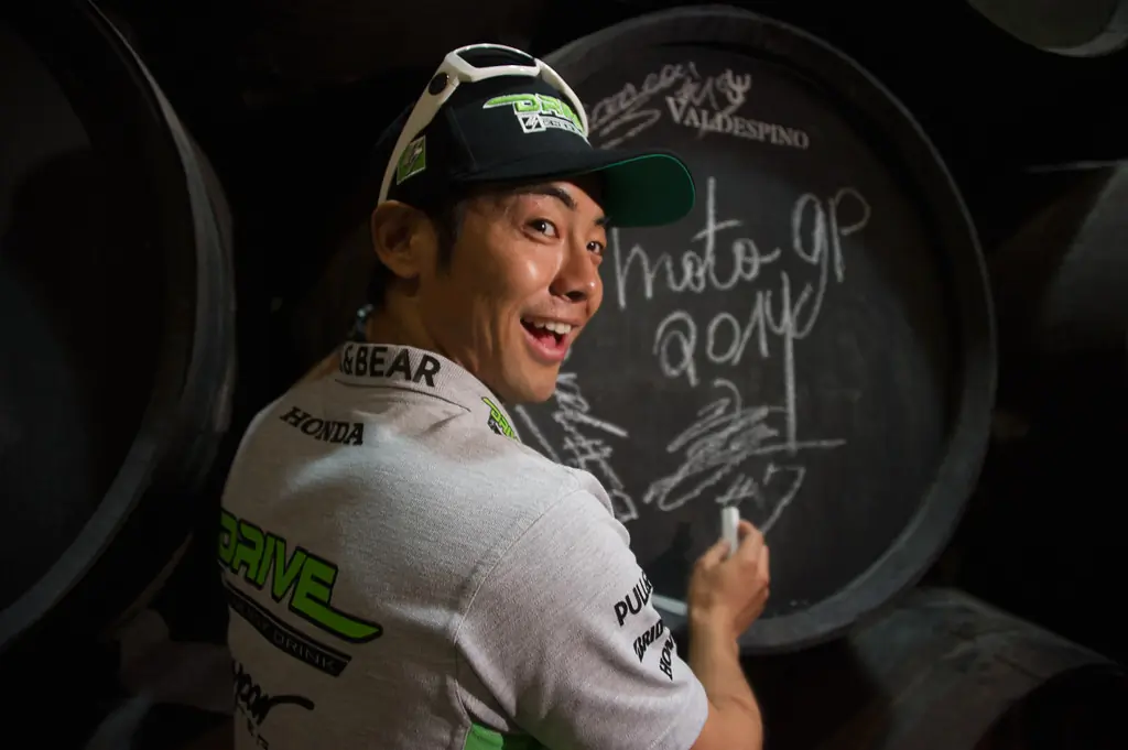 MotoGP - Gran Premio de España 2014 (Previos)