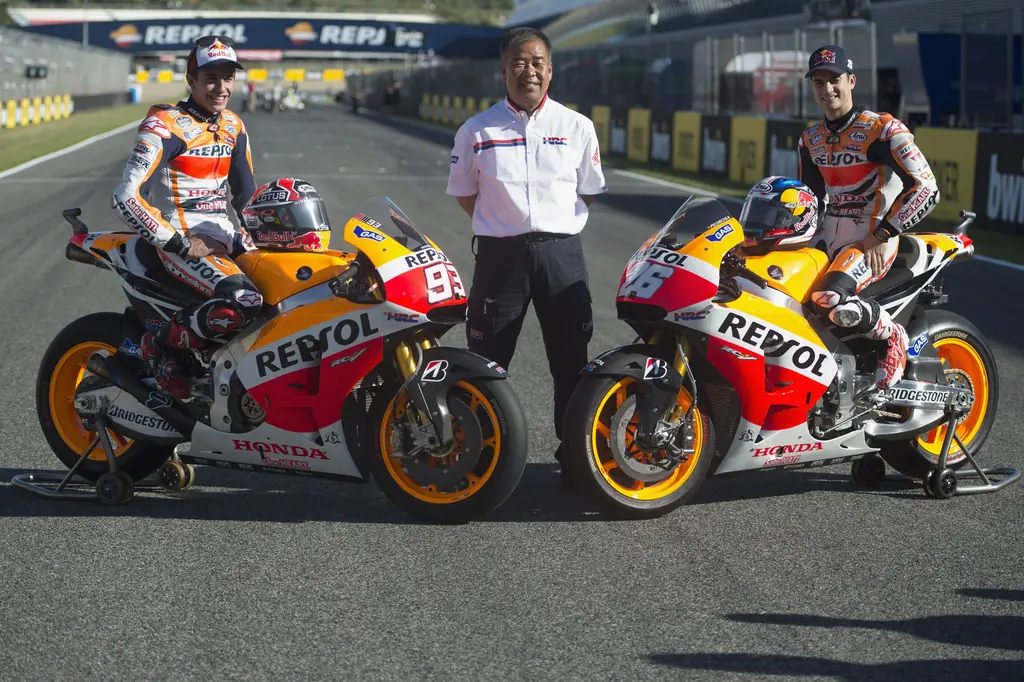 motogp