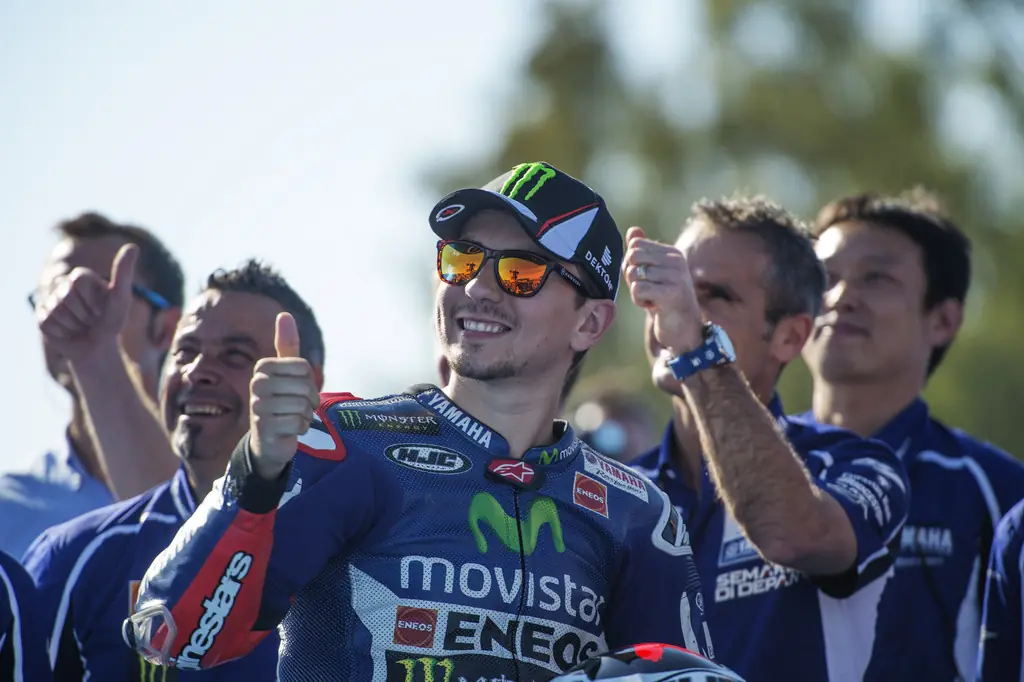 gran premio