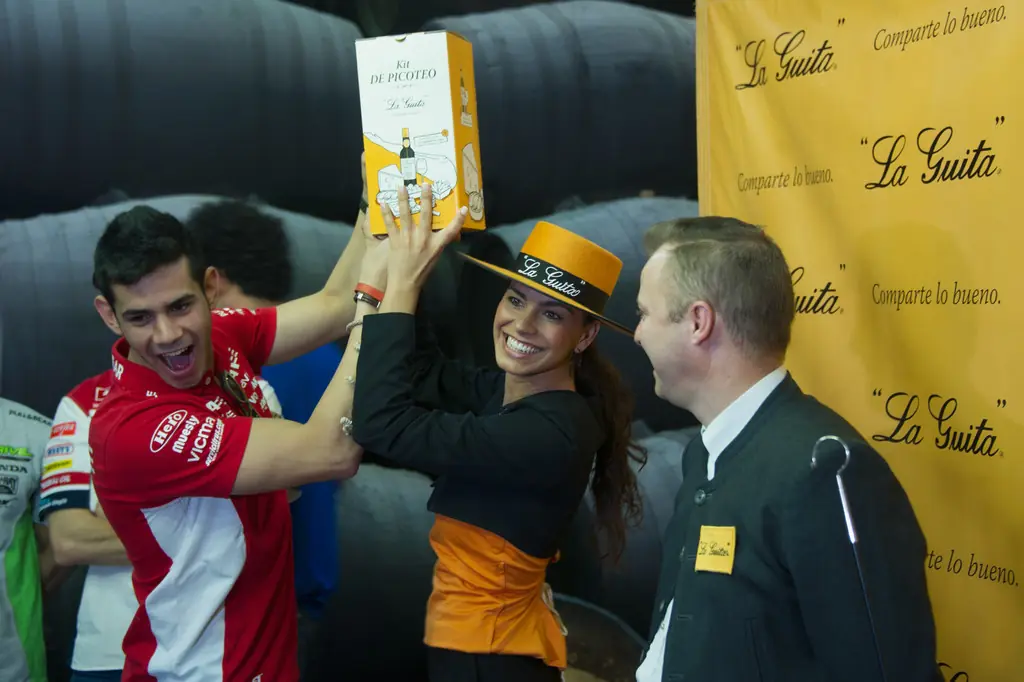 gran premio