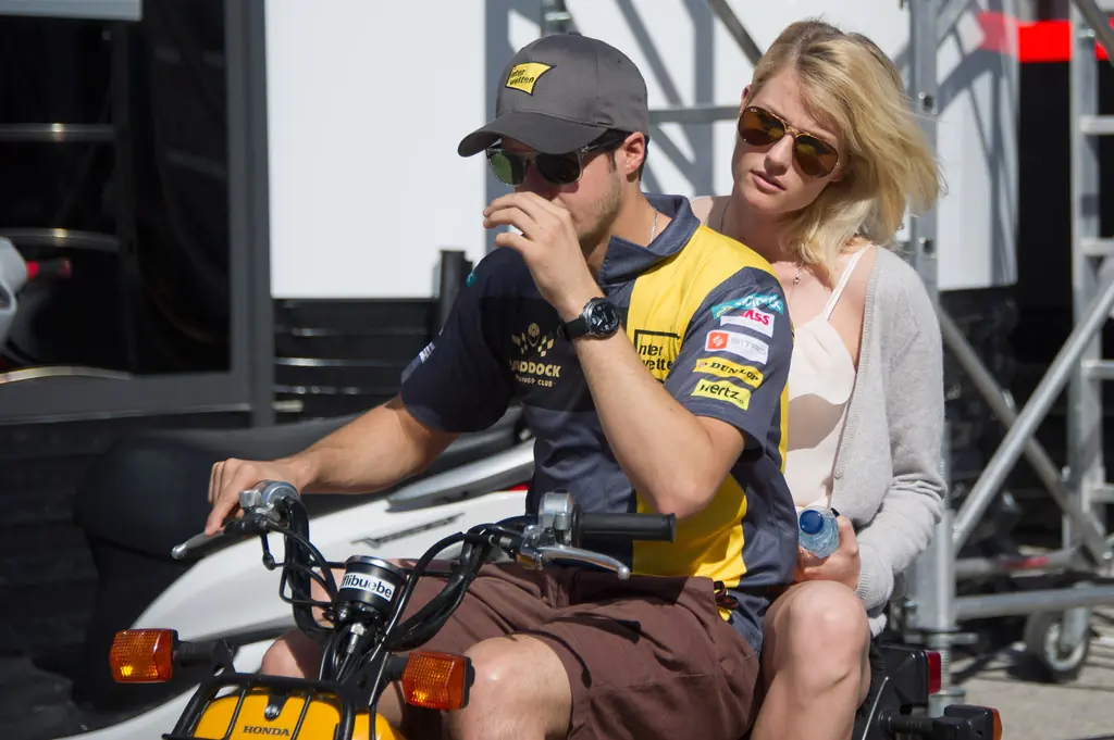 MotoGP - Gran Premio de España 2014 (Previos)