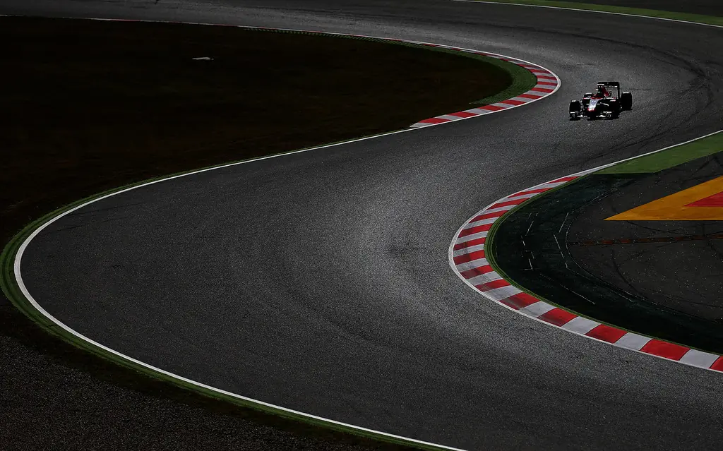 formula 1