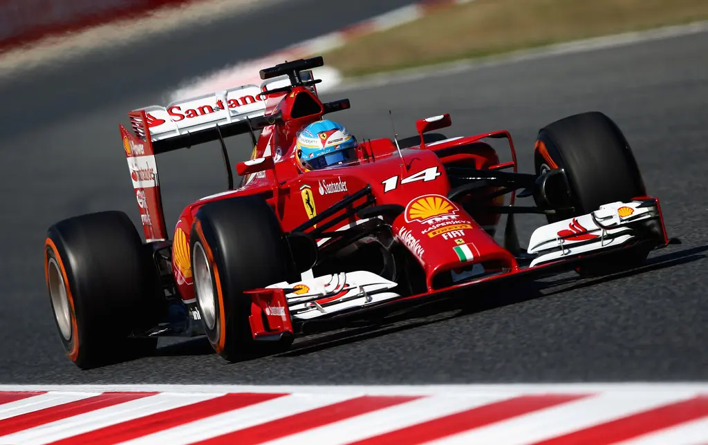 formula 1