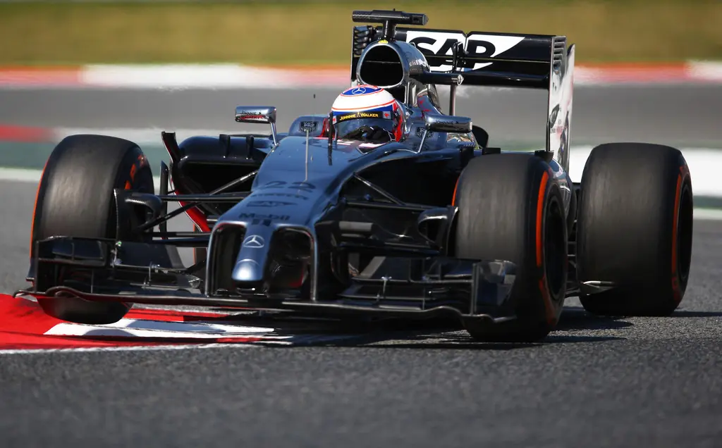 gran premio