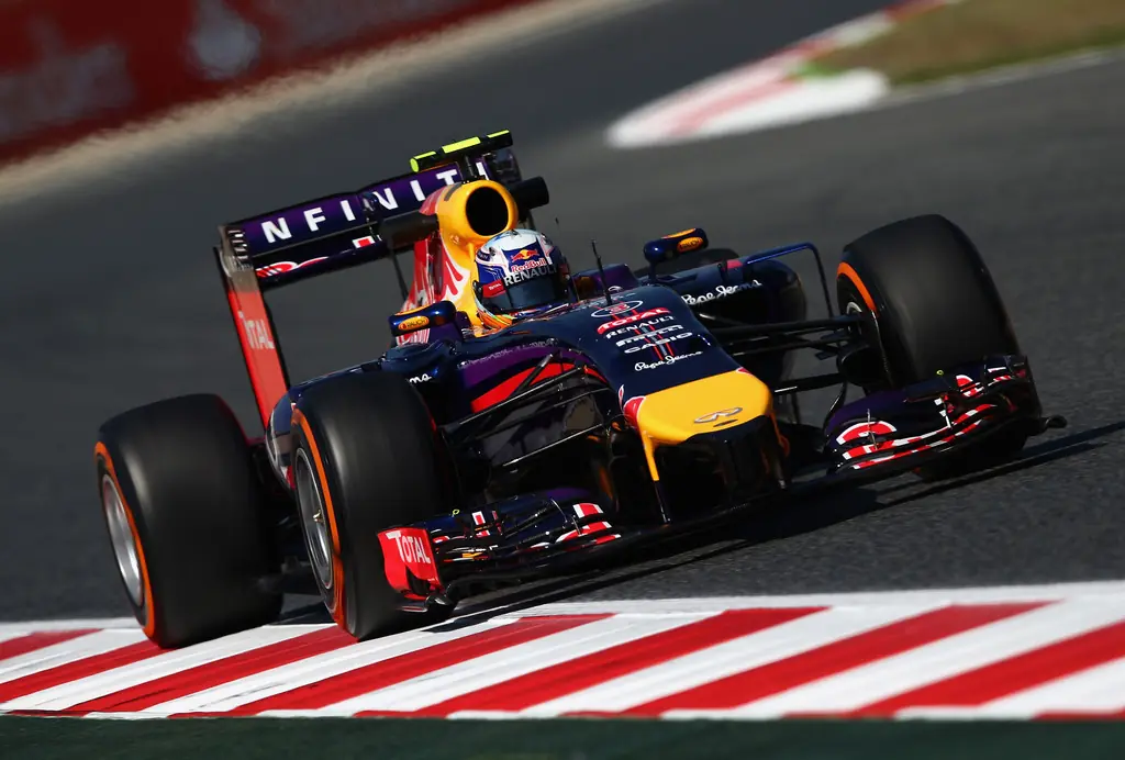 formula 1