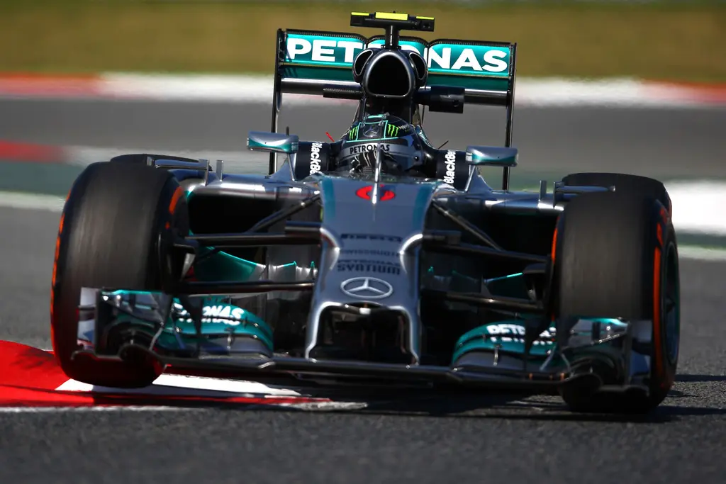 formula 1