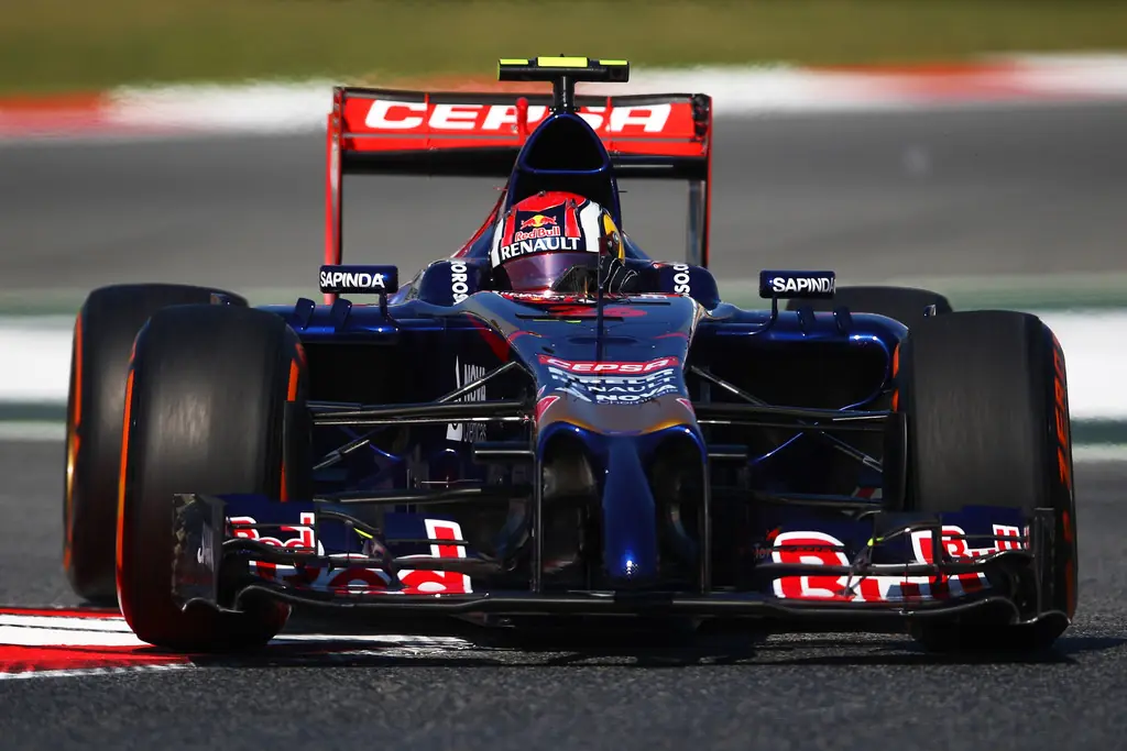gran premio