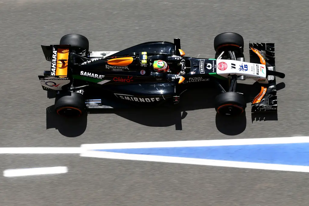 gran premio