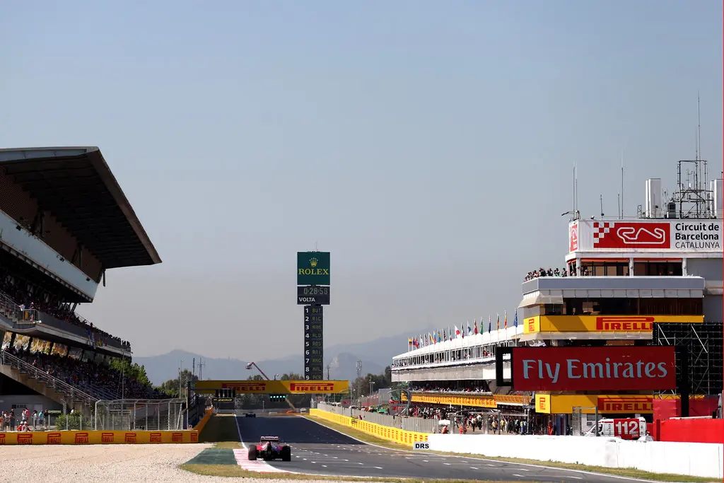 gran premio