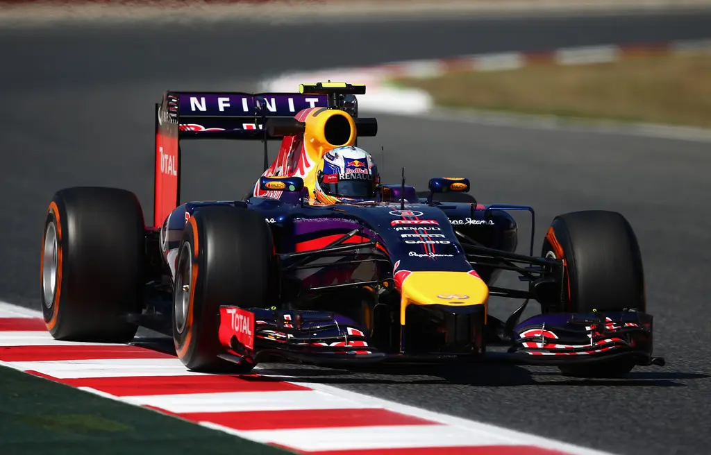 gran premio