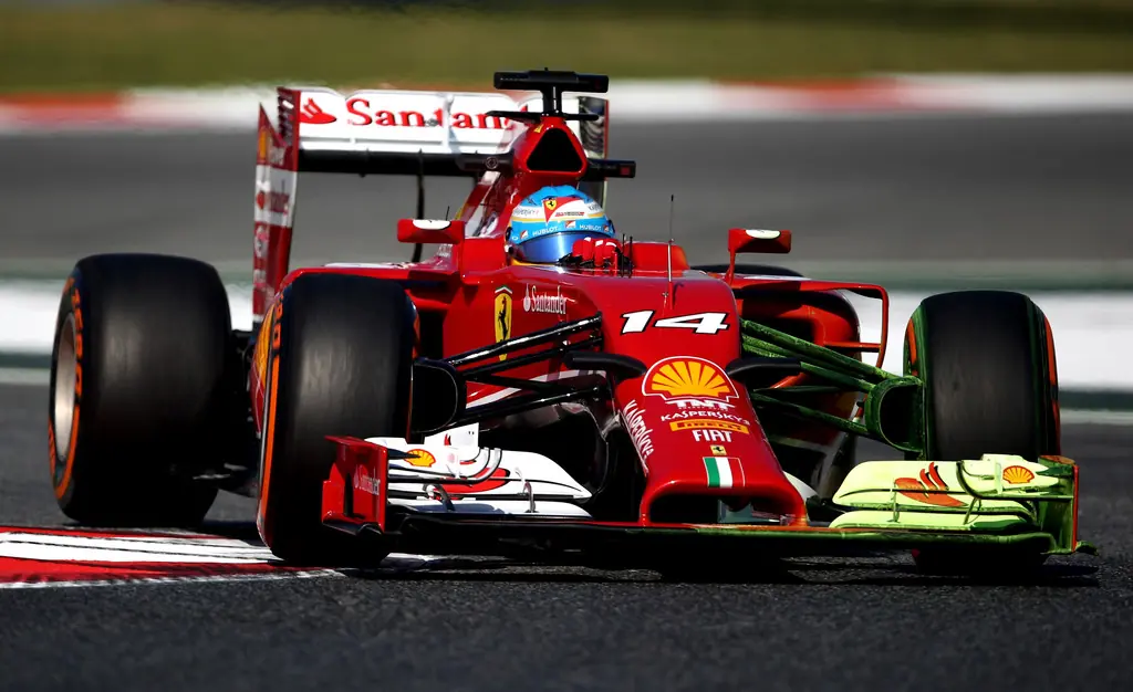 gran premio