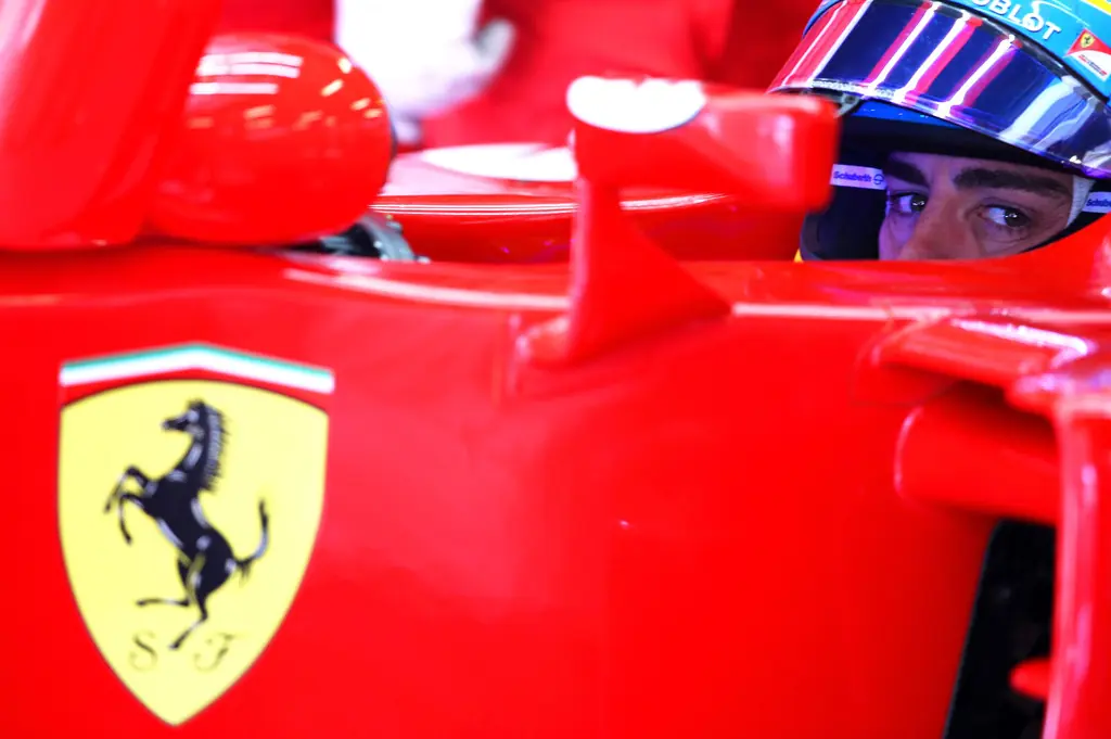 formula 1