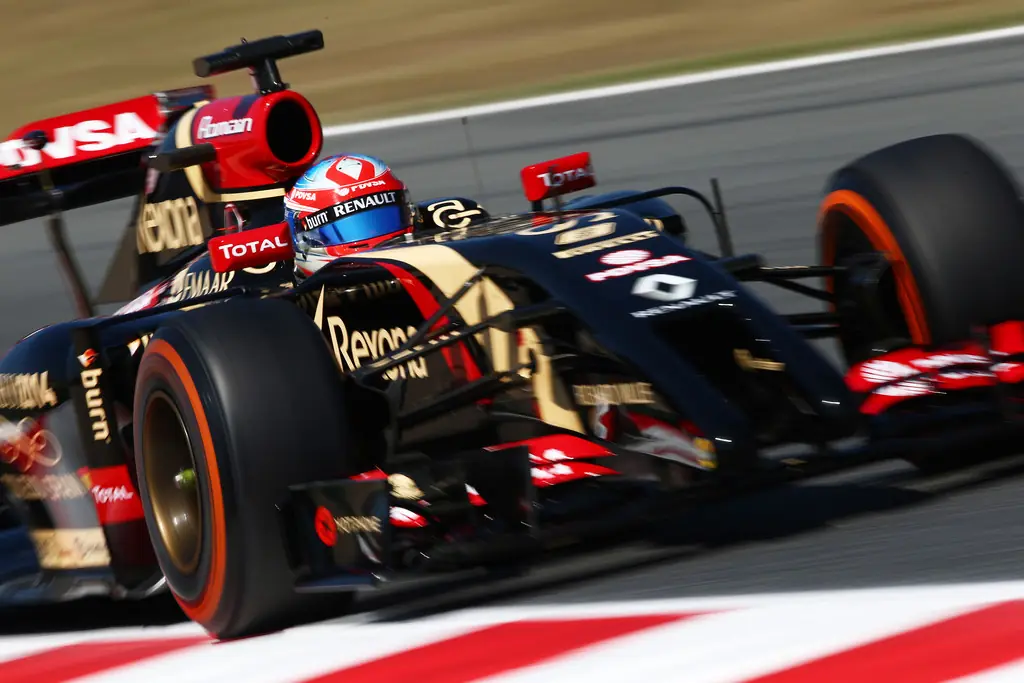 gran premio