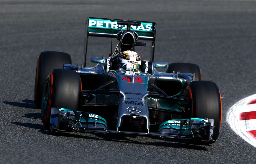 gran premio