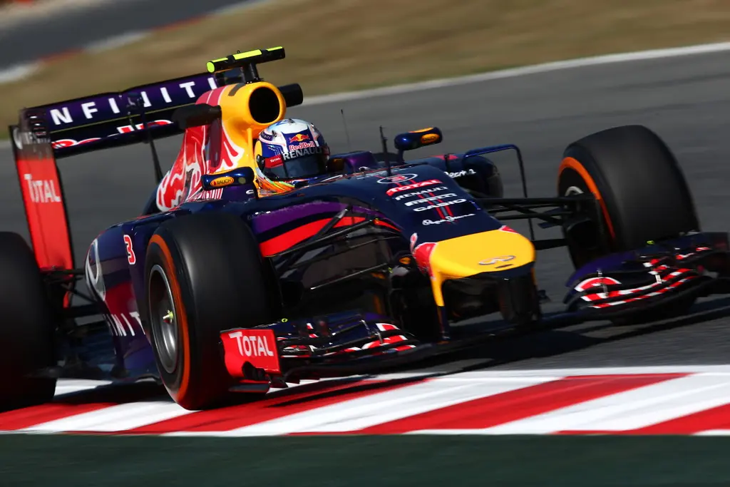 formula 1